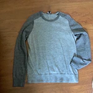Men’s Express sweater